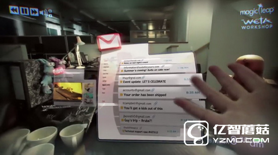 科技掃盲貼:VR和AR間的區(qū)別到底在哪?