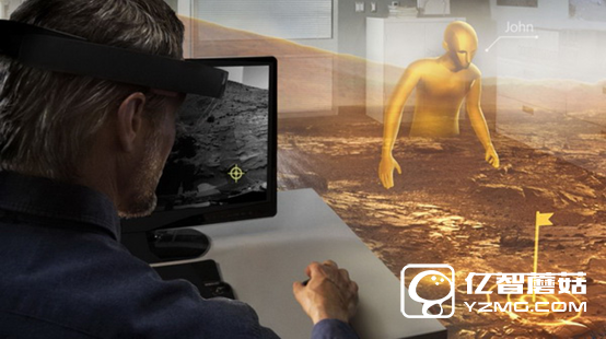 科技掃盲貼:VR和AR間的區(qū)別到底在哪?