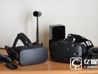 Oculus Rift對比HTC Vive究竟應(yīng)該買哪個