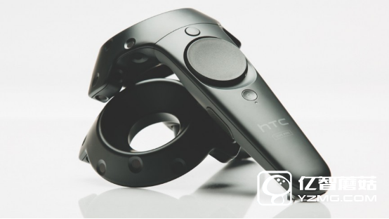 Oculus Rift對(duì)比HTC Vive 究竟應(yīng)該買哪個(gè)