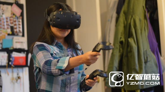 Oculus Rift對(duì)比HTC Vive 究竟應(yīng)該買哪個(gè)