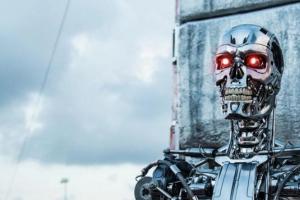 低薪工種危險了 你可能很快會被機器人搶走飯碗