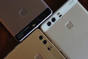 華為手機(jī)一季度出貨量2830萬(wàn)臺(tái) 今年1.4億目標(biāo)不變