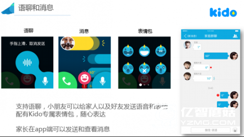 (稿件十一)世界第一款媽媽級(jí)兒童智能手表誕生!600