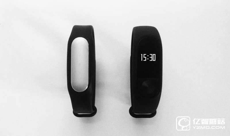 兼顧實(shí)用與逼格—小米手環(huán)2