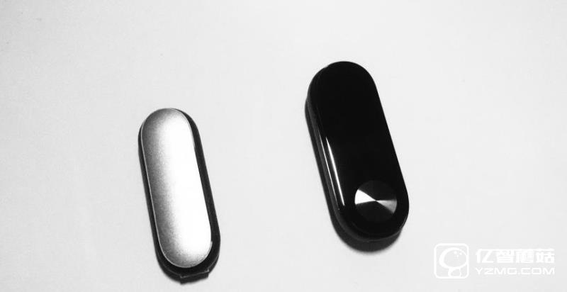 兼顧實(shí)用與逼格—小米手環(huán)2