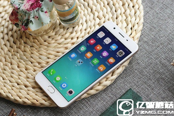 OPPO A59好看嗎 OPPO A59外觀評(píng)測