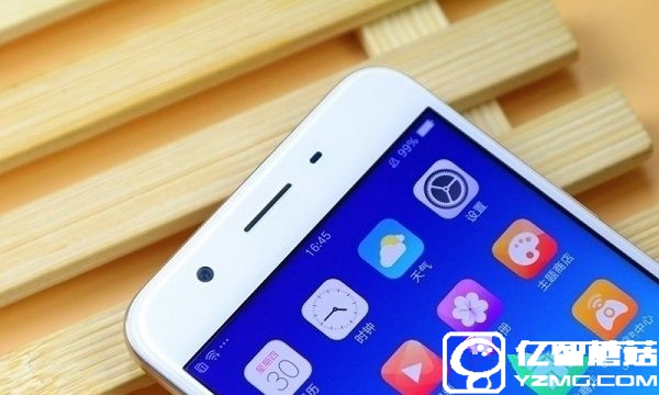 OPPO A59好看嗎 OPPO A59外觀評(píng)測