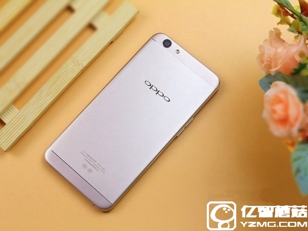OPPO A59好看嗎 OPPO A59外觀評(píng)測