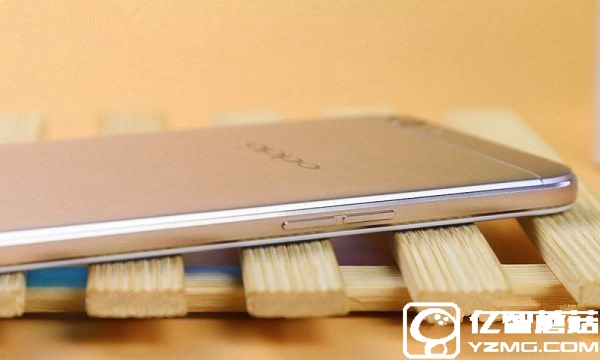OPPO A59好看嗎 OPPO A59外觀評(píng)測