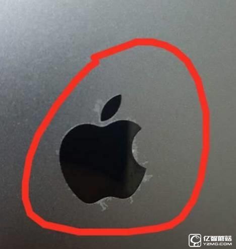 iPhone6s驚現“氧化門” 您中招了么？