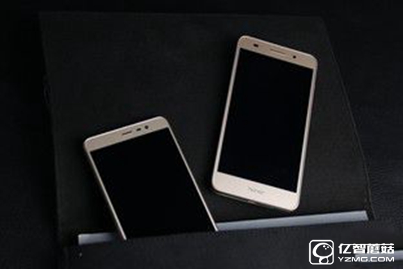 尖phone對決:榮耀5A PK 紅米Note 3(暫不發布)