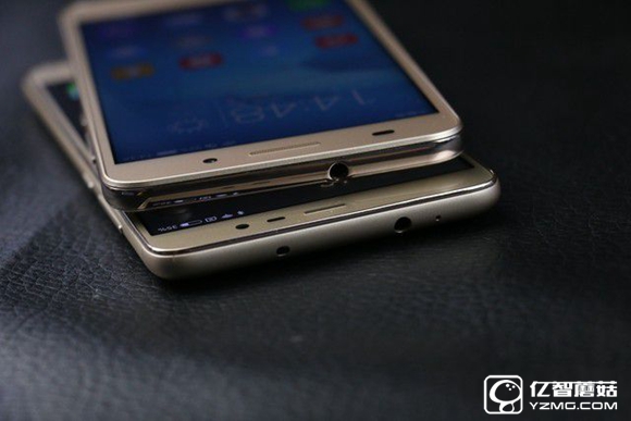 尖phone對決:榮耀5A PK 紅米Note 3(暫不發布)