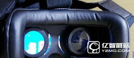 千幻魔鏡vr怎么樣 千幻魔鏡vr眼鏡評測