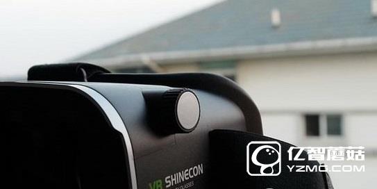 千幻魔鏡vr怎么樣 千幻魔鏡vr眼鏡評測4