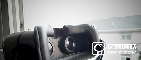 千幻魔鏡vr怎么樣 千幻魔鏡vr眼鏡評測5