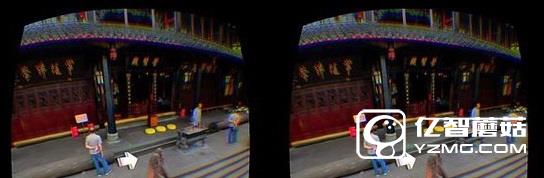 千幻魔鏡vr怎么樣 千幻魔鏡vr眼鏡評測10