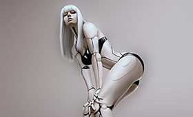 機器人開始學習功能 人類的福音還是毀滅的前奏！