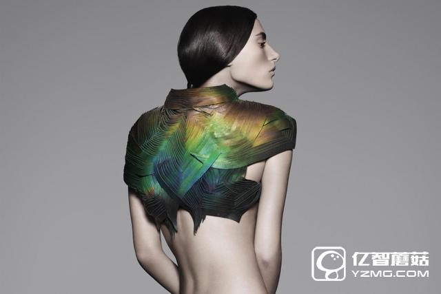 不是套路！時(shí)尚產(chǎn)業(yè)推出10大可穿戴產(chǎn)品盤點(diǎn)