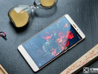 vivo X7和華為Mate S區別對比評測