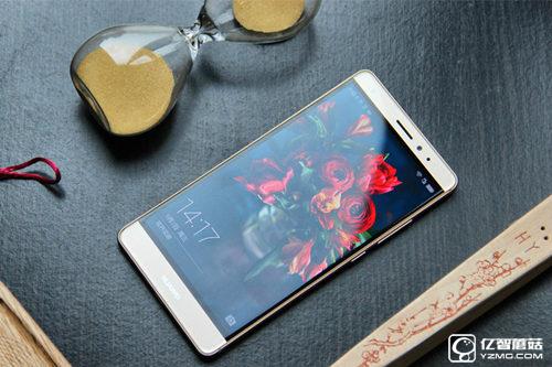 vivo X7和華為Mate S對(duì)比評(píng)測(cè)