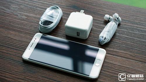 vivo X7和華為Mate S對(duì)比評(píng)測(cè)2