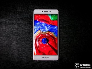 OPPO R7s和vivo X7區(qū)別對(duì)比評(píng)測(cè) 哪個(gè)好？