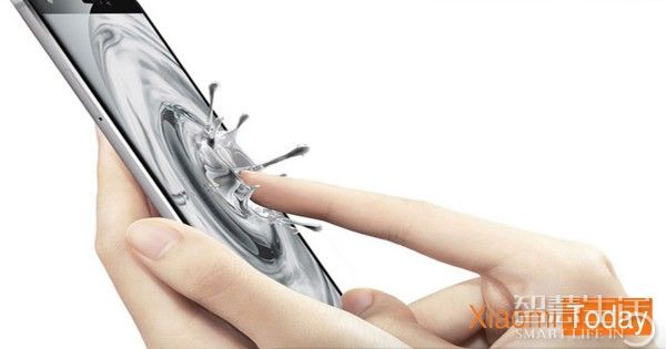小米5s部分規(guī)格曝光:5.5英寸屏幕+6GB內(nèi)存+指紋識別