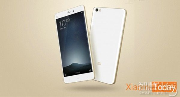 小米5s部分規(guī)格曝光:5.5英寸屏幕+6GB內(nèi)存+指紋識別