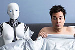 機器人有助于安眠 未來竟然要被機器睡了？