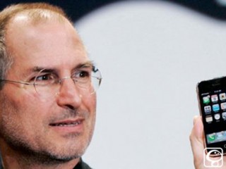 喬布斯曾對大屏手機(jī)的判斷：沒有人會購買這樣的產(chǎn)品