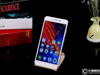 vivo X7 Plus和vivo X6S Plus區別對比評測