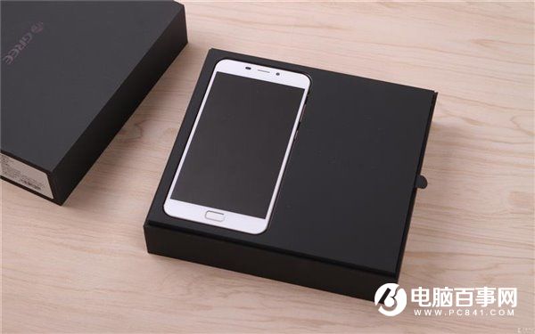 格力手機(jī)2怎么樣 格力手機(jī)2全面評測