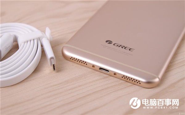 格力手機(jī)2怎么樣 格力手機(jī)2全面評測