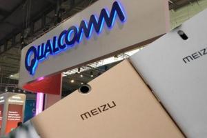 魅族給高通“打白條”再思考 沒有專利萬萬不能