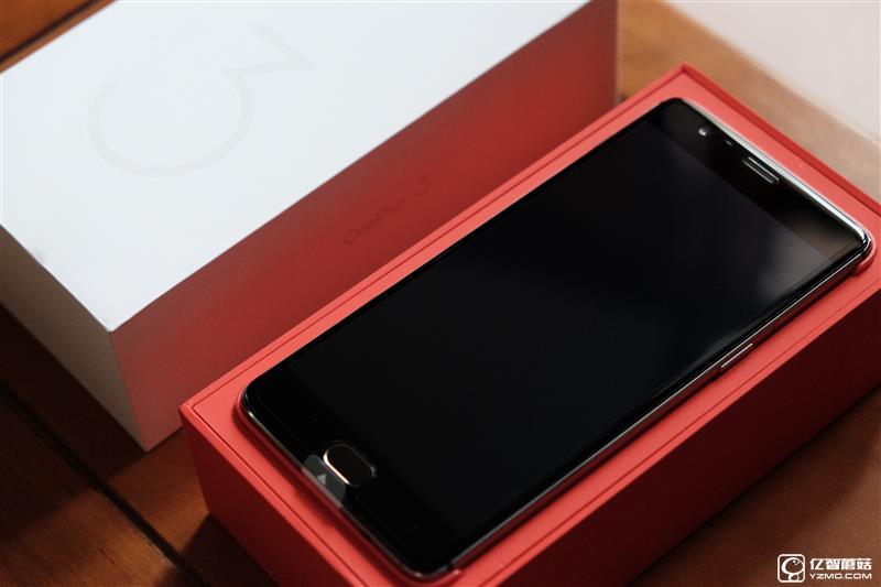 Zealer王自如評測一加3:不將就 好美!