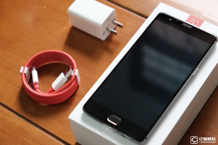 Zealer王自如評測一加3:不將就 好美!