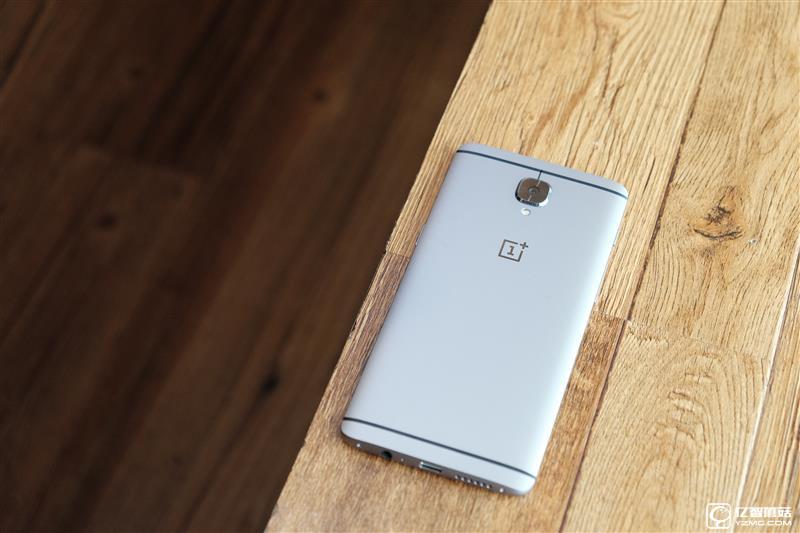 Zealer王自如評測一加3:不將就 好美!