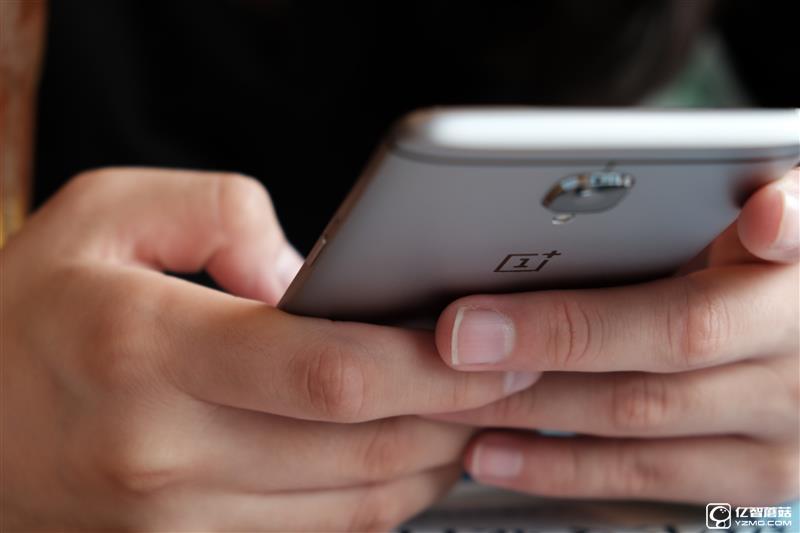 Zealer王自如評測一加3:不將就 好美!