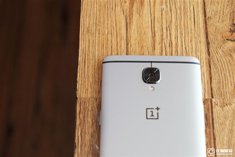 Zealer王自如評測一加3:不將就 好美!