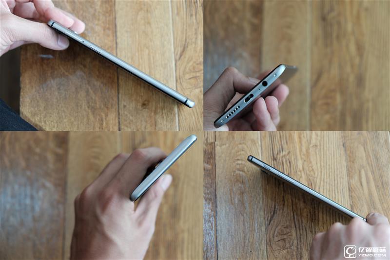 Zealer王自如評測一加3:不將就 好美!