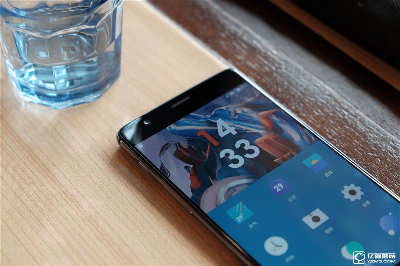 Zealer王自如評測一加3:不將就 好美!