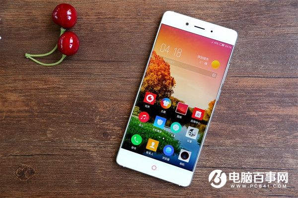 努比亞Z11值得買嗎 nubia Z11評測