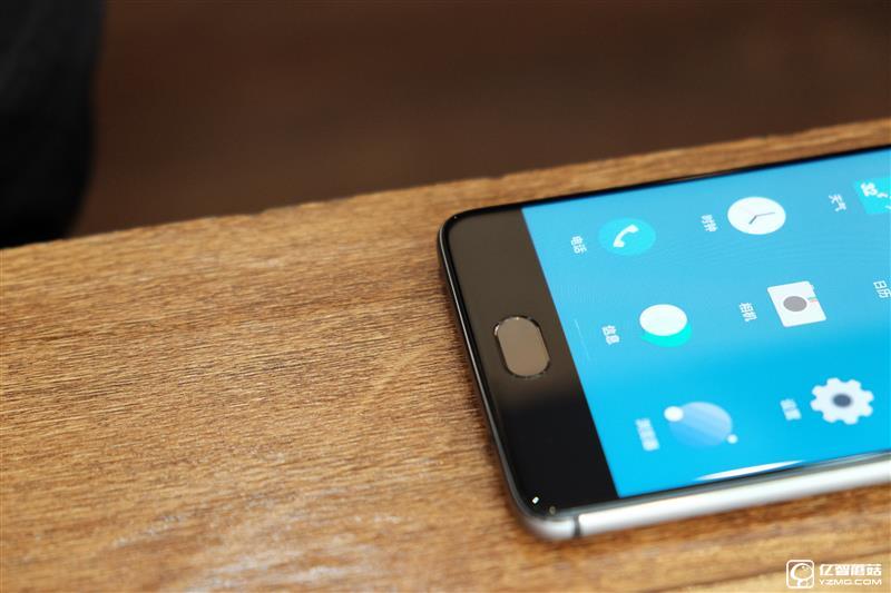 Zealer王自如評測一加3:不將就 好美!