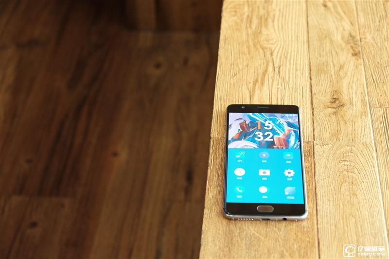 Zealer王自如評測一加3:不將就 好美!