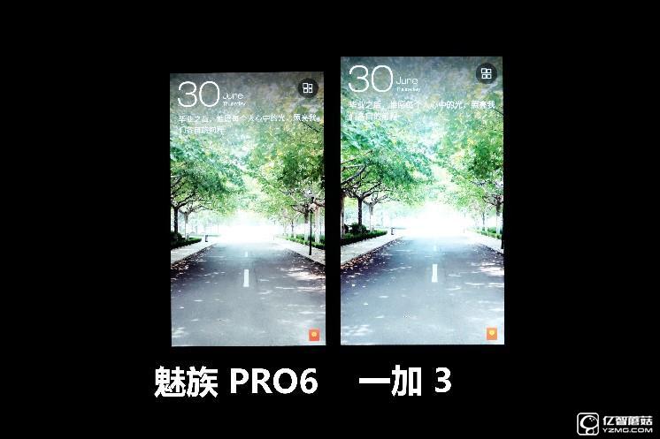 Zealer王自如評測一加3:不將就 好美!