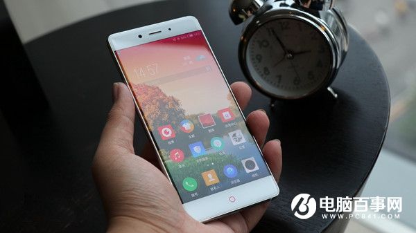 努比亞Z11值得買嗎 nubia Z11評測