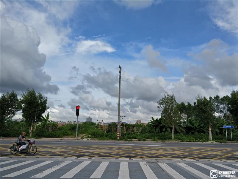 Zealer王自如評測一加3:不將就 好美!