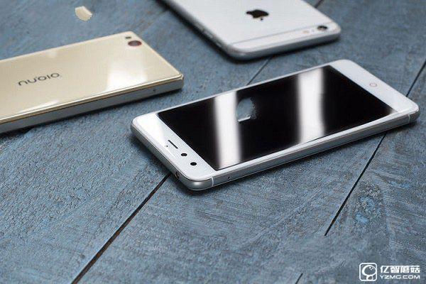 nubia Z11和Z11 mini哪個好？nubia Z11 mini與Z11區別對比