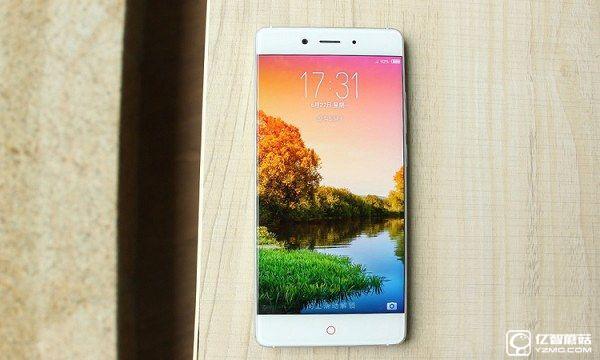 nubia Z11和Z11 mini哪個好看 外觀對比